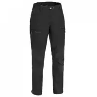 Pinewood 30851-425, Pinewood Caribou TC TRS Women 42 - short schwarz - black Damen