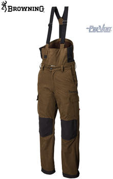 Browning Latzhose XPO Pro RF grün