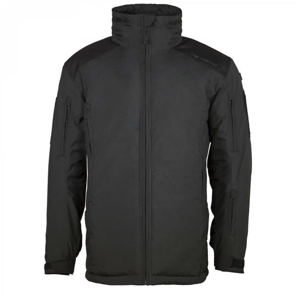 Carinthia HIG 4.0 Jacket black