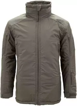 Carinthia HIG 4.0 Jacket olive