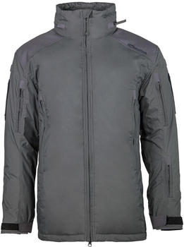 Carinthia HIG 4.0 Jacket grey
