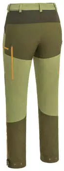 Pinewood Brenton Pants h.oliv/leaf – Pinewood Brenton Pants h.oliv/leaf: Perfekte Jagdhose für Damen