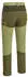 Pinewood Brenton Pants h.oliv/leaf