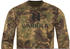 Härkila Deer Stalker Camo Shirt (1601043) forest