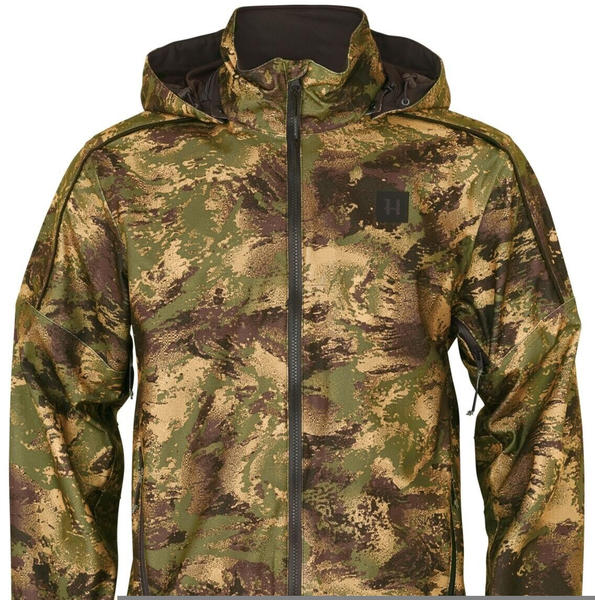 Härkila Deer Stalker Camo HWS Jacke axis msp forest