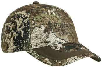 Pinewood 2-Colour Camou Cap camouflage