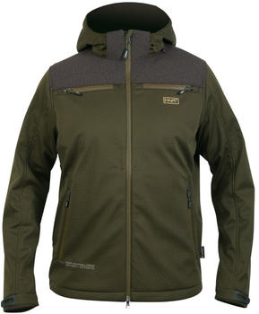 Hart Aizke-J Jacket (XHAIJ) green