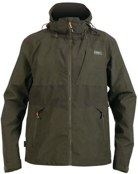 Hart Akon-J Jacket (XHAKOJ) green
