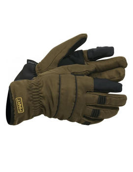 Hart Altes-GL Gloves (XHATGL) brown