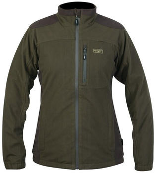 Hart Belfort-J Jacket Women (XHBFW) dark olive