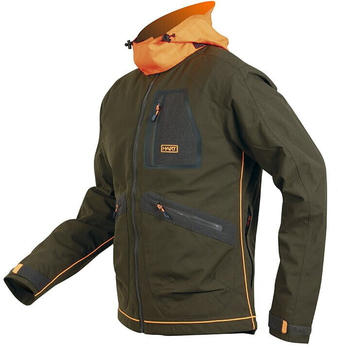 Hart Bianditz-J XHP Jacket (XHBIXJ) green