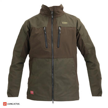 Hart Fielder-J Jacket (XHFIJ) brown