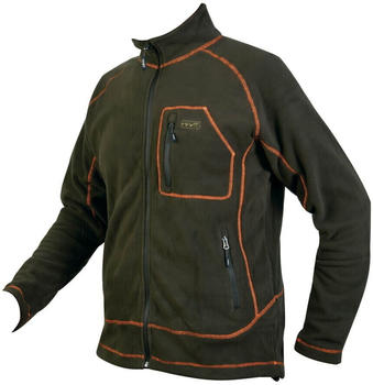 Hart INLINER-Z Fleece Oberteil (XHINZG) brown