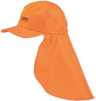 Hart Iron 2-C Cap (XHIN2C) orange