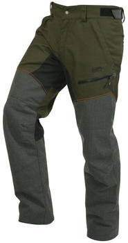 Hart Kernig Tech-T Pants battue (XHKTT) green