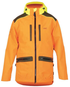 Hart Kurgan-J Jacket (XHKRJ) blaze