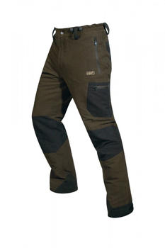 Hart Lochmor-T Winter Pants (XHLOT) brown