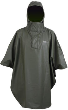 Hart Rain Rain oncho (XHRP) green