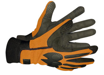 Hart WILD-GL battue Gloves (XHWGL) orange