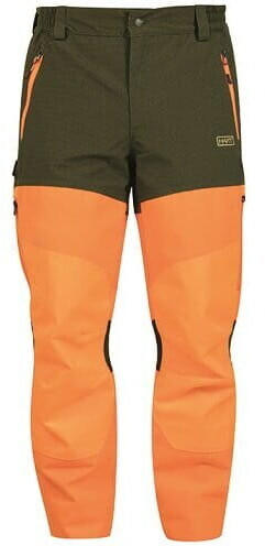 Hart Wildpro-T Pants (XHWPBT) orange/green