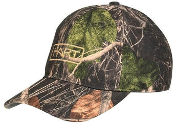 Hart Henar-C Cap (XHHCF) camo forest