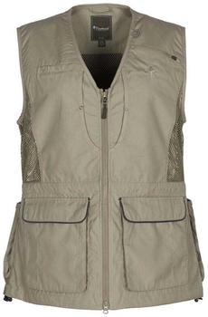 Pinewood Dog Sports 2.0 Vest 3184 lightkhaki