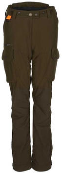 Pinewood Småland Forest Pants 3893 hunting green
