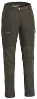 Pinewood 5-39851244634, Pinewood Furudal Caribou Hunt Women Trouser suede