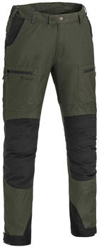Pinewood Caribou Extreme D Pants 5185 mossgreen/black