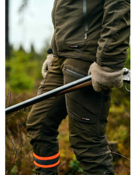 Pinewood Hunter Pro Xtreme 2.0 D Pants 5891 mossgreen