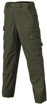 Pinewood Finnveden Winter D Pants 9080 mossgreen