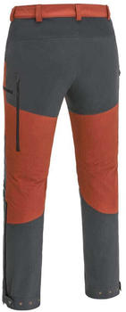 Pinewood Abisko Brenton C Pants 5402 terracotta/dark anthracit