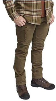 Pinewood Värnamo Serengeti C Long Pants 5790 h.oliv