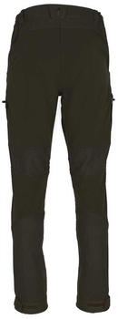 Pinewood Caribou Hunt C Pants 5985 dark mossgreen/mossgreen