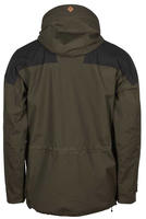 Pinewood 1-53900153005, Pinewood - Lappland Extreme 2.0 Jacke - Regenjacke Gr S braun