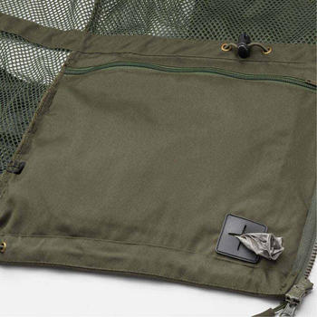 Pinewood Dog Sports 2.0 Vest 5184 mossgreen