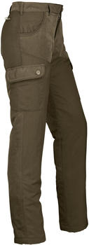 Hubertus Jagdhose Miporex Damen (117923) oliv