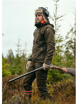 Pinewood Hunter Pro Xtreme 2.0 C Pants 5891 mossgreen