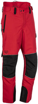 SIP Protection Tracker Defense red/black