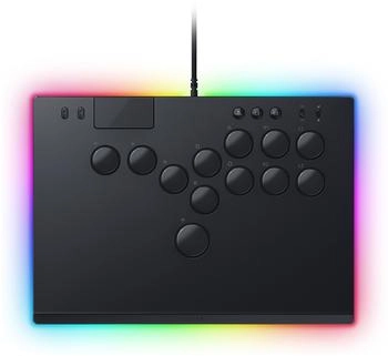 Razer Kitsune schwarz
