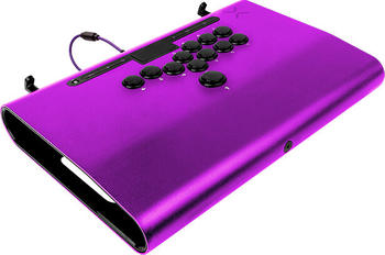 PDP Victrix PRO FS 12 Arcade Fight Stick lila