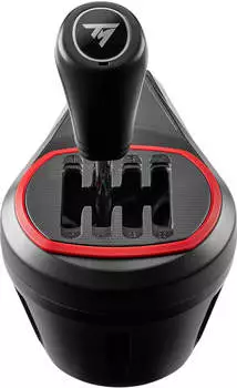 Thrustmaster Th8s Shifter Add.On – Perfektionieren Sie Ihr Rennspiel-Erlebnis mit dem Thrustmaster Th8s Shifter Add.On
