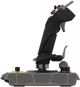 Turtle Beach VelocityOne Flightdeck – Präzise Steuerung durch fortschrittliche Technologie