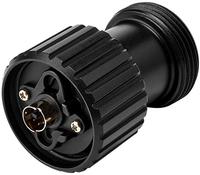 ThrustMaster AddOn Thrustm. AVA Base Offset Adapter KON/PC retail