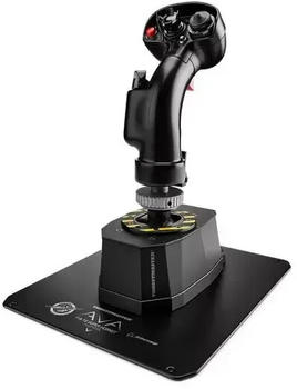 Thrustmaster AVA F/A-18 Super Hornet Flightstick
