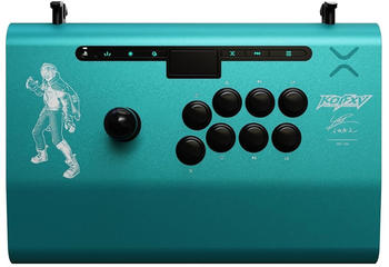 PDP Victrix PRO FS Arcade Fight Stick King of Fighters XV Shun'ei