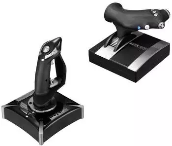 Maxx Tech Pro Flight Combo Kit