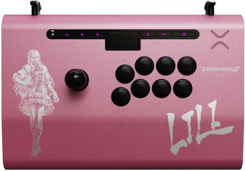 PDP Victrix PRO FS Arcade Fight Stick Tekken 8 Lili