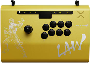PDP Victrix PRO FS Arcade Fight Stick Tekken 8 Law