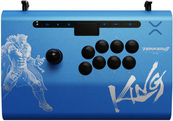 PDP Victrix PRO FS Arcade Fight Stick Tekken 8 King